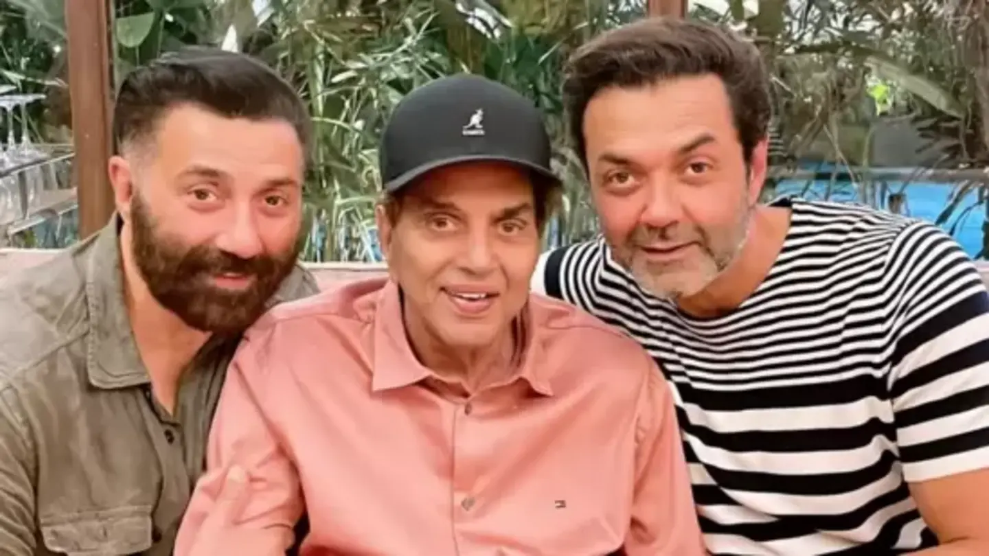 Dharmendra gifts ₹5 crore ancestral property: Who received it?