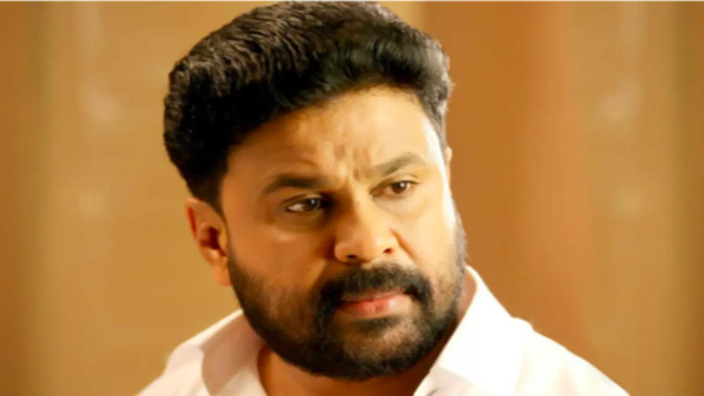 Dileep Acquitted in Kerala Actor Rape Case; Six Found Guilty