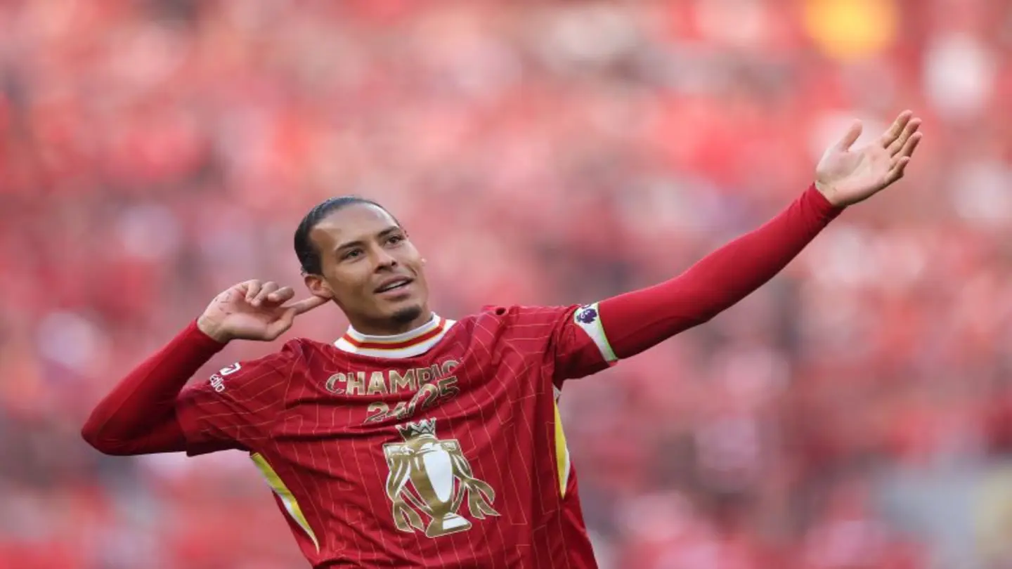 Egypt Defeats Liverpool After Salah Dispute