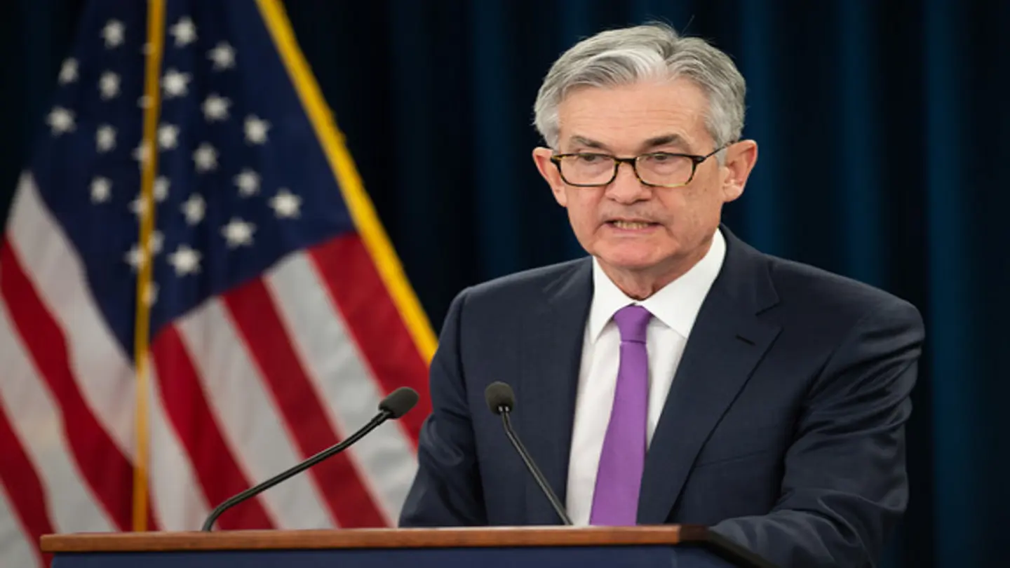 Fed Chief Powell: Central Banks Can’t Juggle Multiple Priorities
