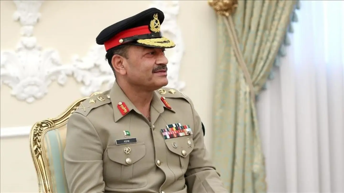 Asim Munir’s US Visit Serves As Crucial Test For Pakistan Amid Gaza Troop Pressure