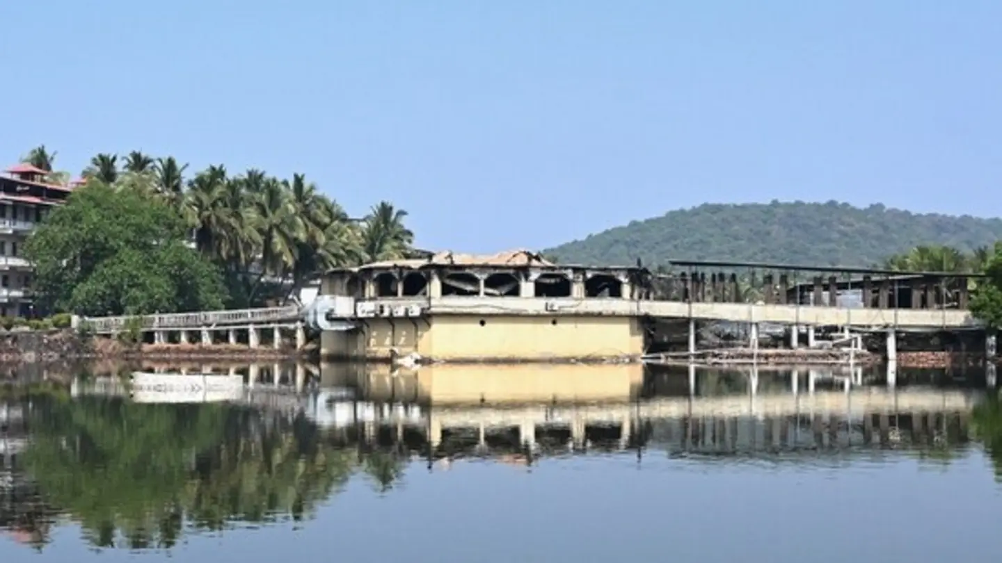 Goa Nightclub Fire: Landowner Alleges Secret Property Status Change