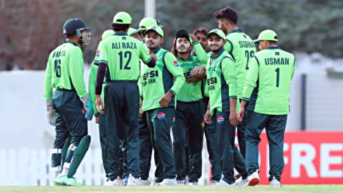 ICC Under-19 Asia Cup Final Set for Dubai on December 21, 2025