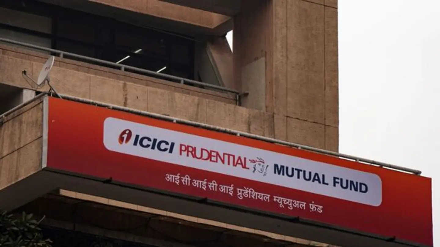 ICICI Prudential AMC IPO Listing: GMP Indicates Strong Debut Gains Ahead