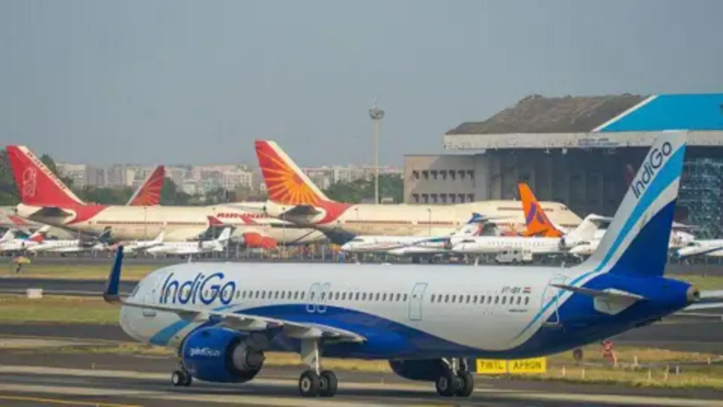 CCI probes IndiGo over mass flight cancellations