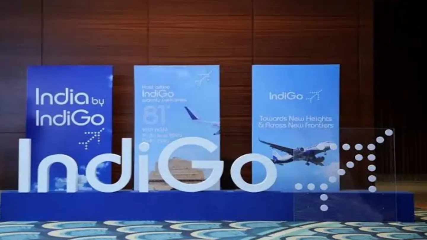 IndiGo Appoints Expert to Review Flight Disruptions