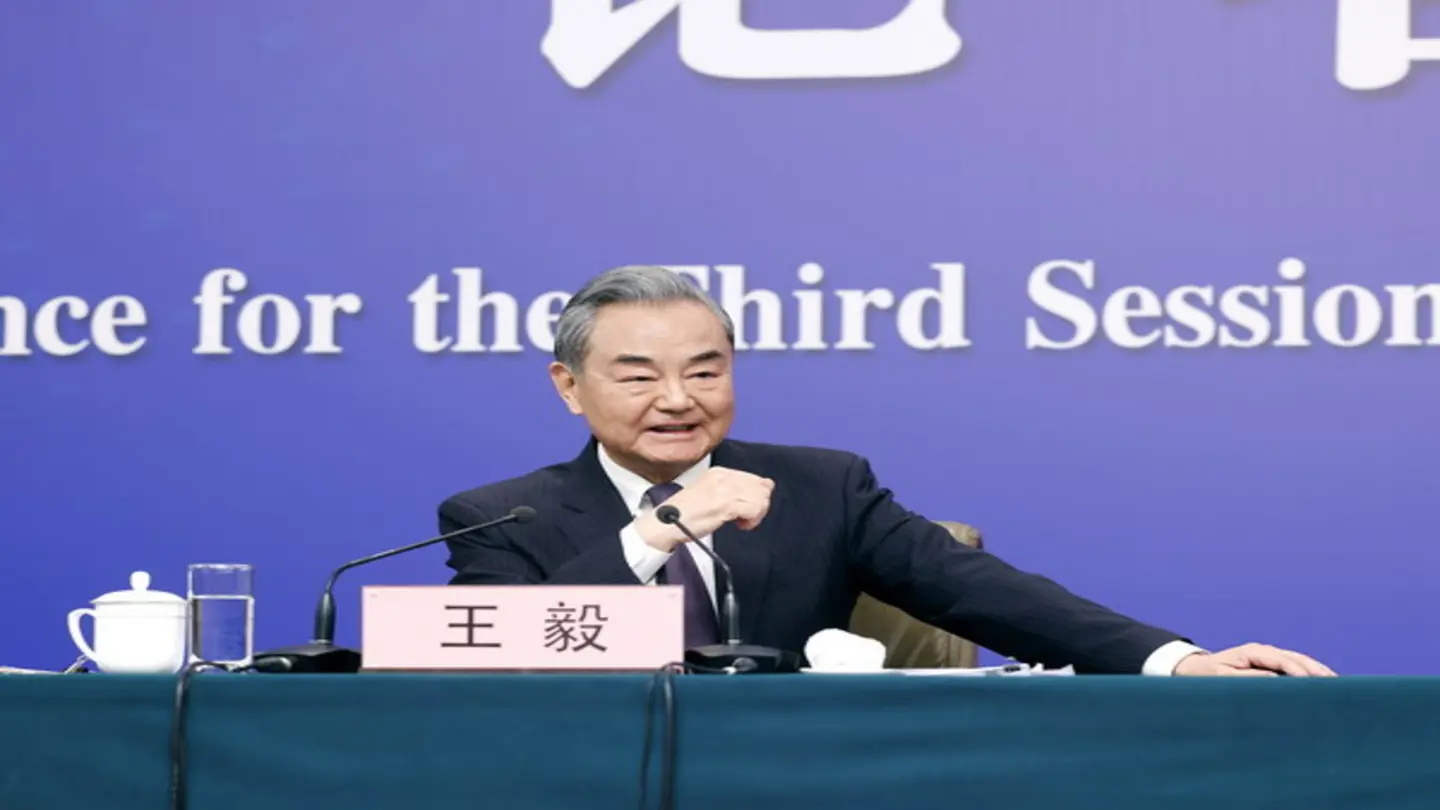 India Demands Beijing Ensure Non-Selective Targeting of Citizens