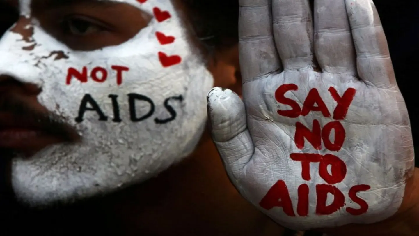 India’s opportunity: Ending HIV/AIDS epidemic by 2030, a public health focus