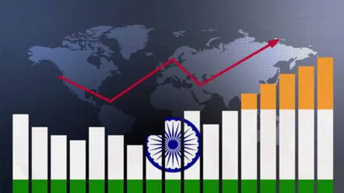 India Surpasses Japan: Now World’s Fourth-Largest Economy