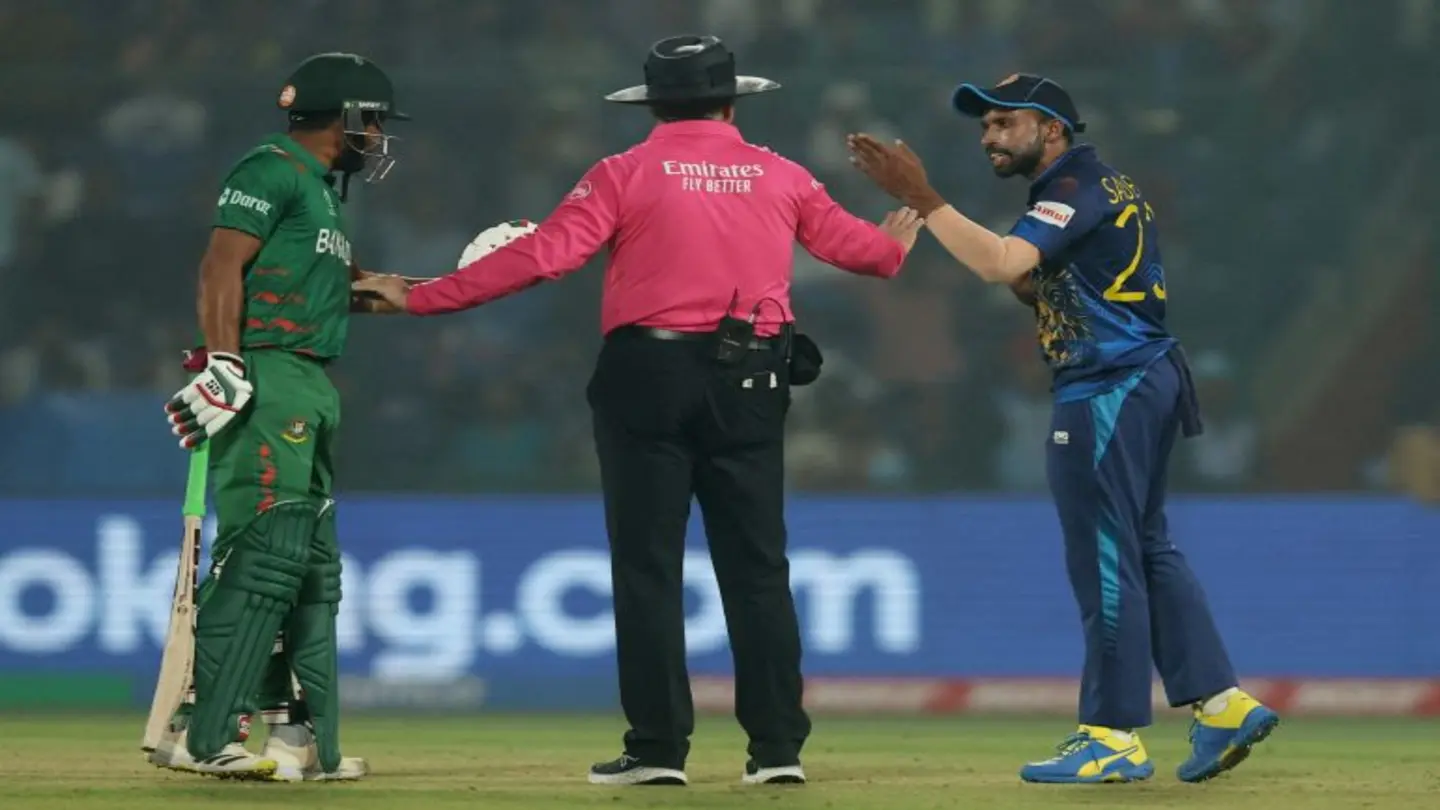 India Eyes Series Victory in Final T20I Against Sri Lanka