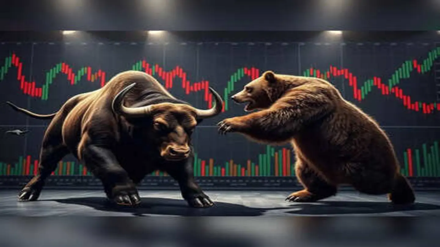 IT Stocks Pull India Markets Down Before Fed Decision