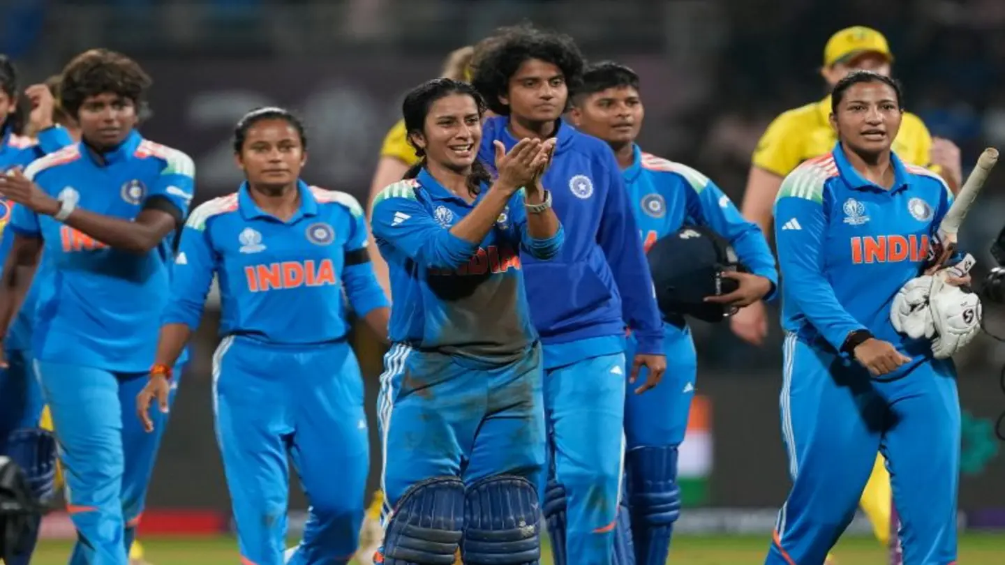 India seeks series victory against South Africa in second ODI match.
