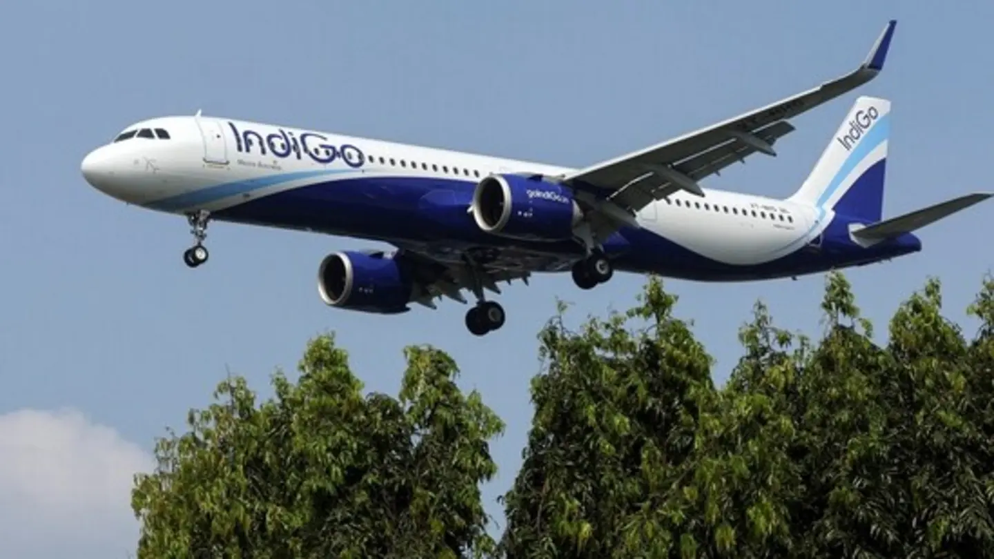 Indigo cancels 200+ flights, passengers enraged over ‘crew shortage’