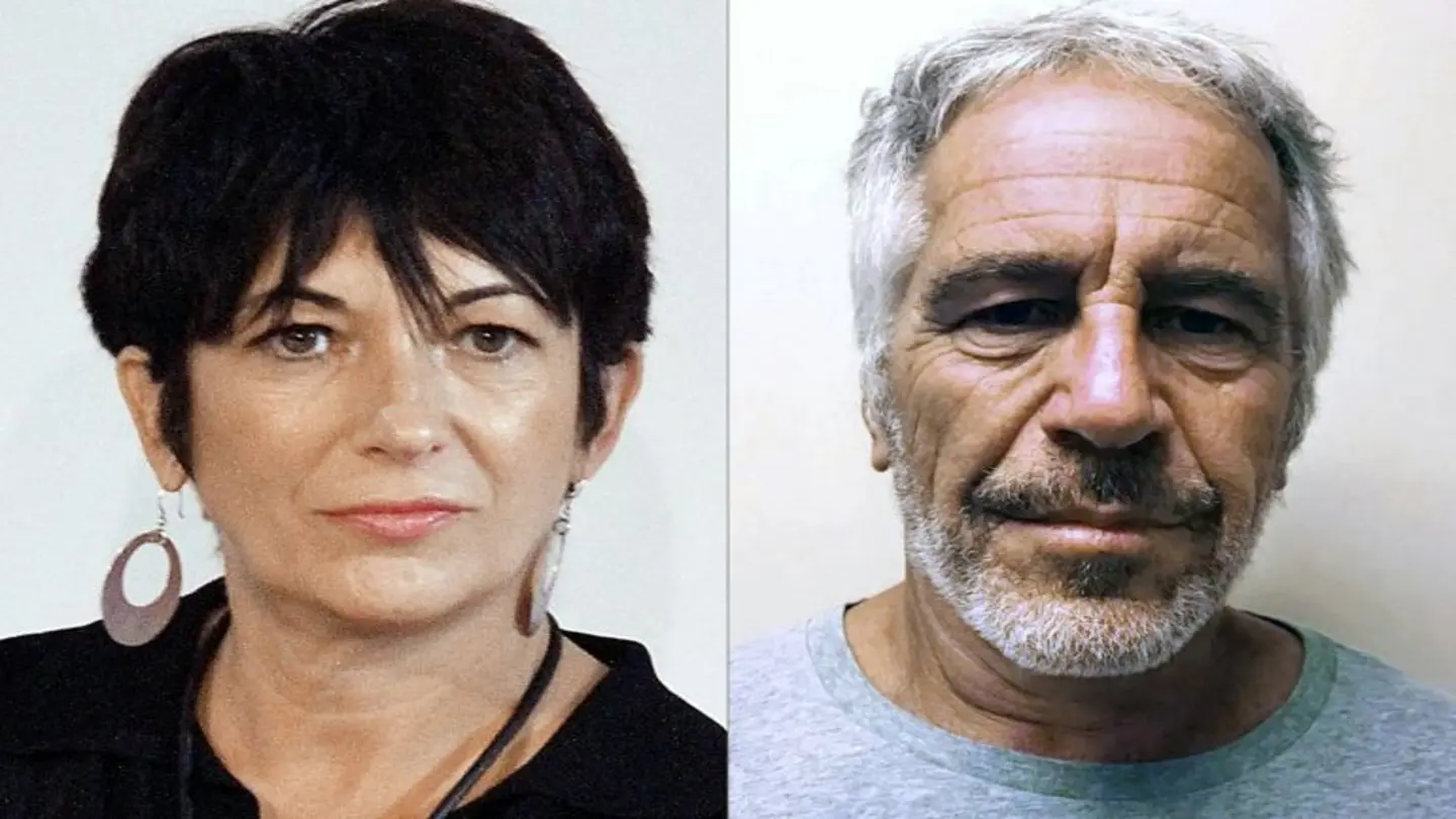 Latest Epstein Documents Reveal High-Profile Names and Controversial Allegations