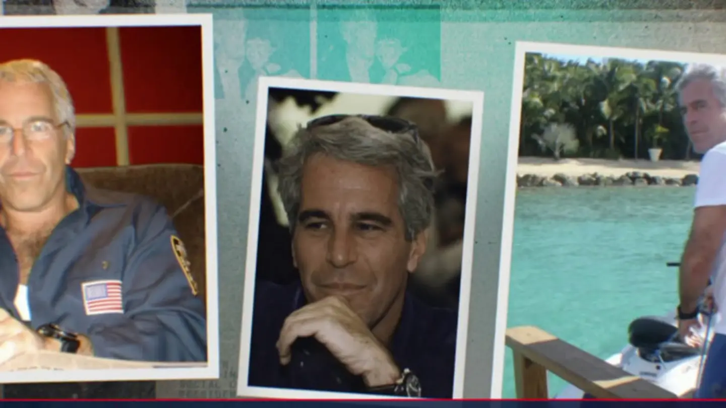 DOJ Releases 8,000+ New Documents Linked to Epstein Case