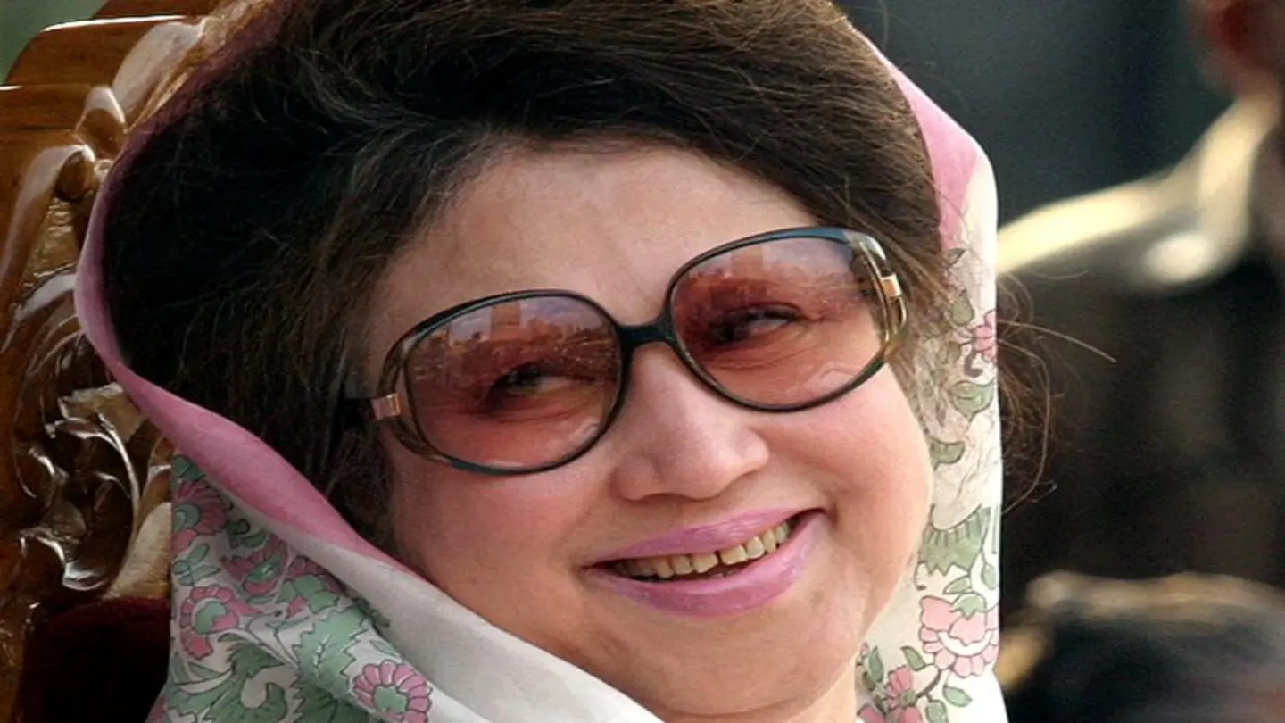 Khaleda Zia’s Legacy: Impact on India’s Regional Dynamics