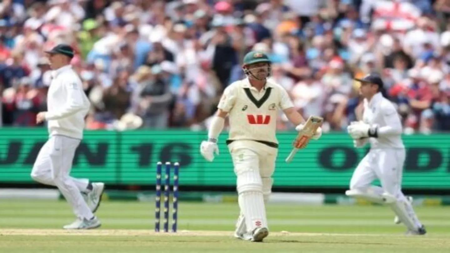 MCG Pitch Criticized Despite Record Crowd at Ashes Test