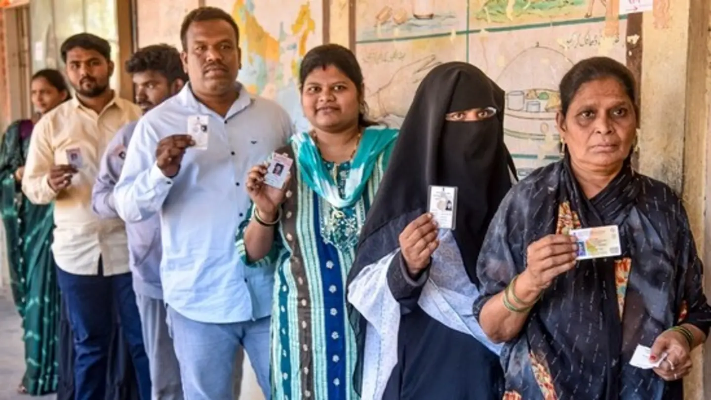 Maharashtra civic poll results today, Baramati key posts at stake