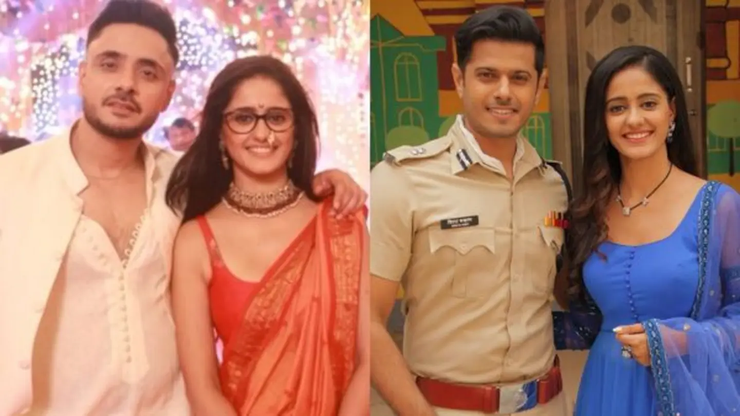 Mannat Gears Up for Twist: Is Ghum Hai Kisikey Pyaar Meiin Inspiring?