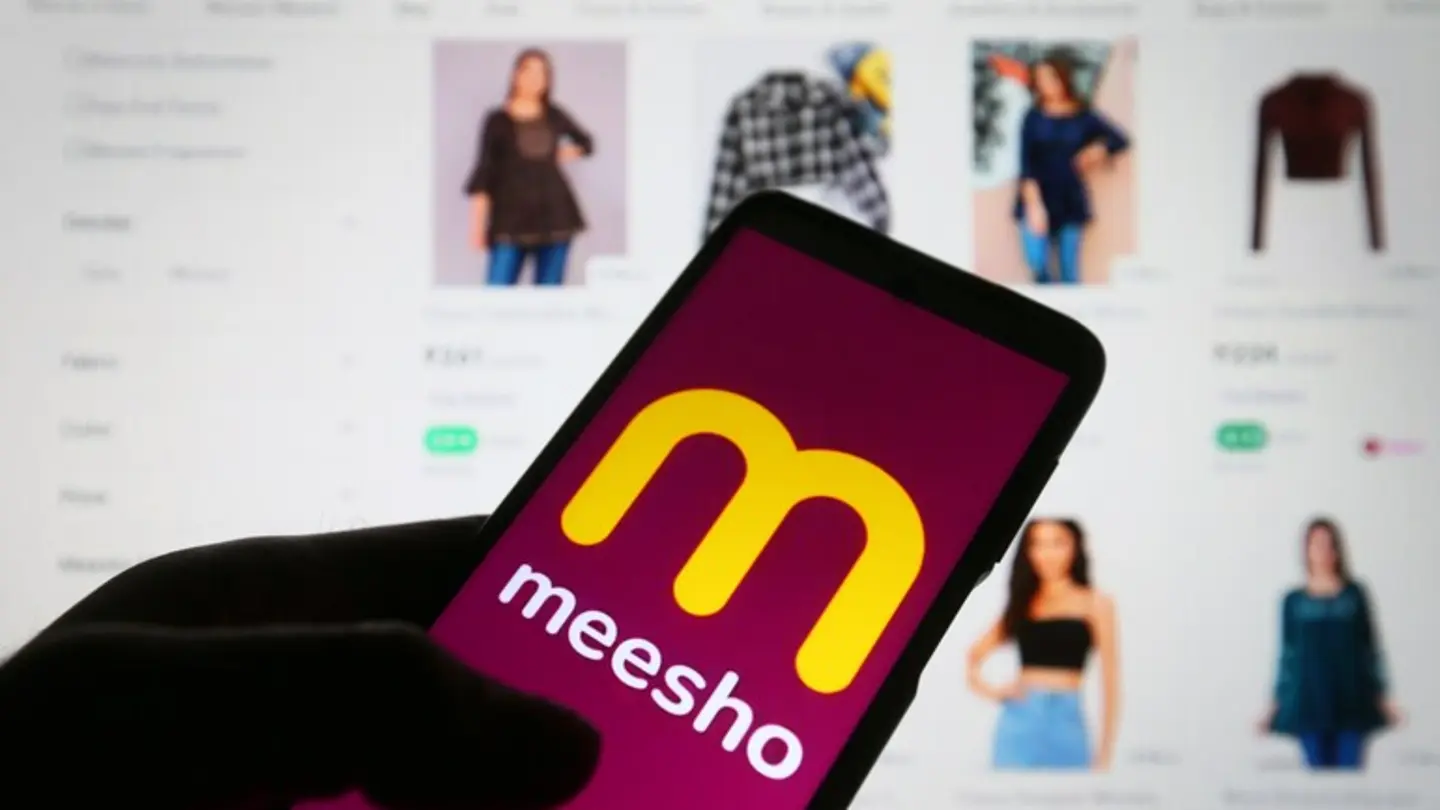 Meesho IPO: Anchor Book Oversubscribed 32x, Bids Reach ₹80,000 Crore
