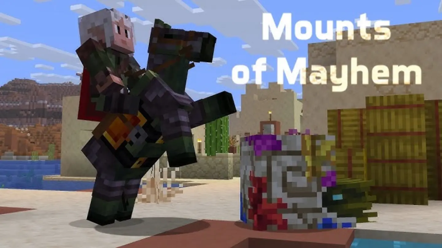Minecraft Java Edition Updates to 1.21.11 with New Features