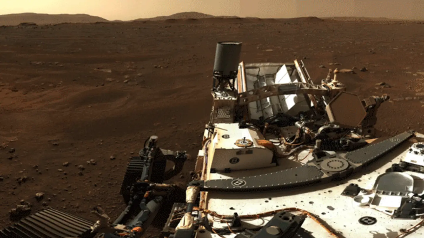 Send your name to space on NASA’s next mission