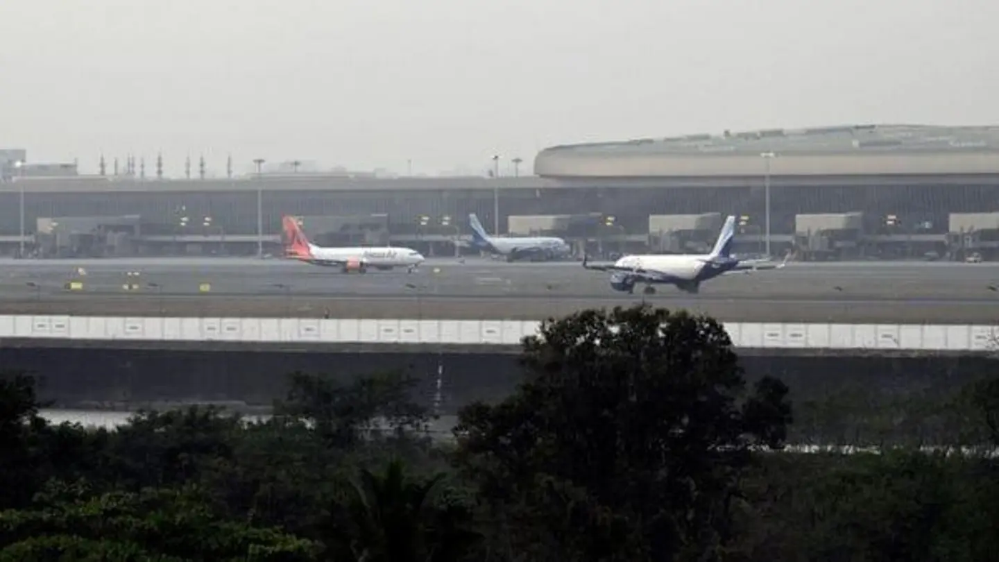 Telcos Accuse Adani’s Navi Mumbai Airport of Blocking Infrastructure