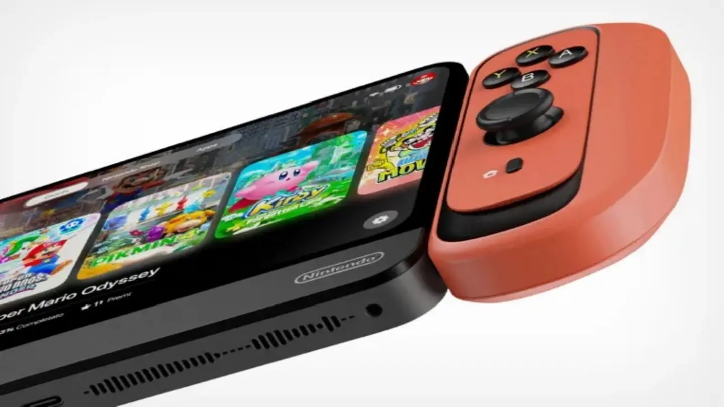 Nintendo Switch 2 Cyber Monday deal: Lowest price ever!