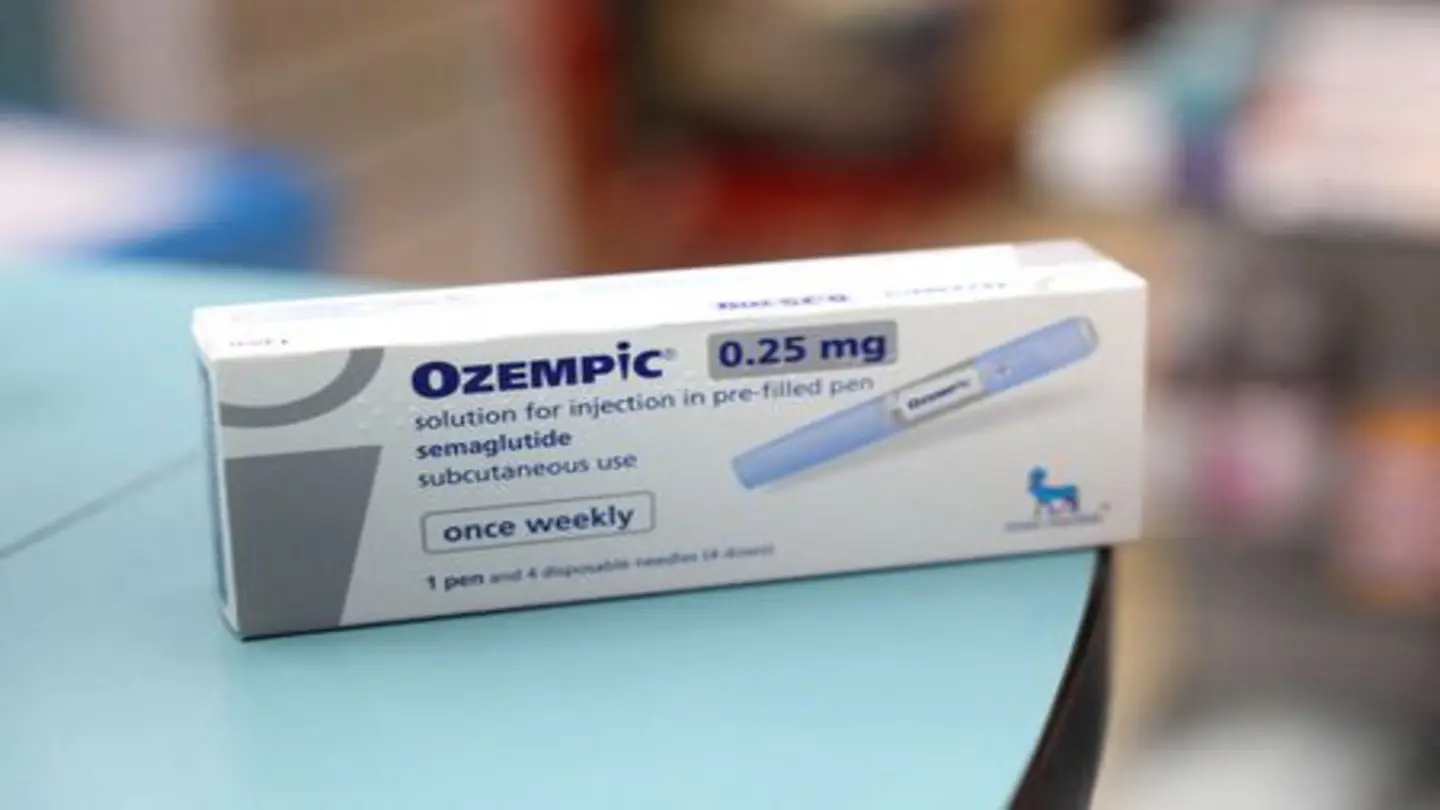 Ozempic Launches in India as Novo Nordisk Boosts GLP-1 Drugs