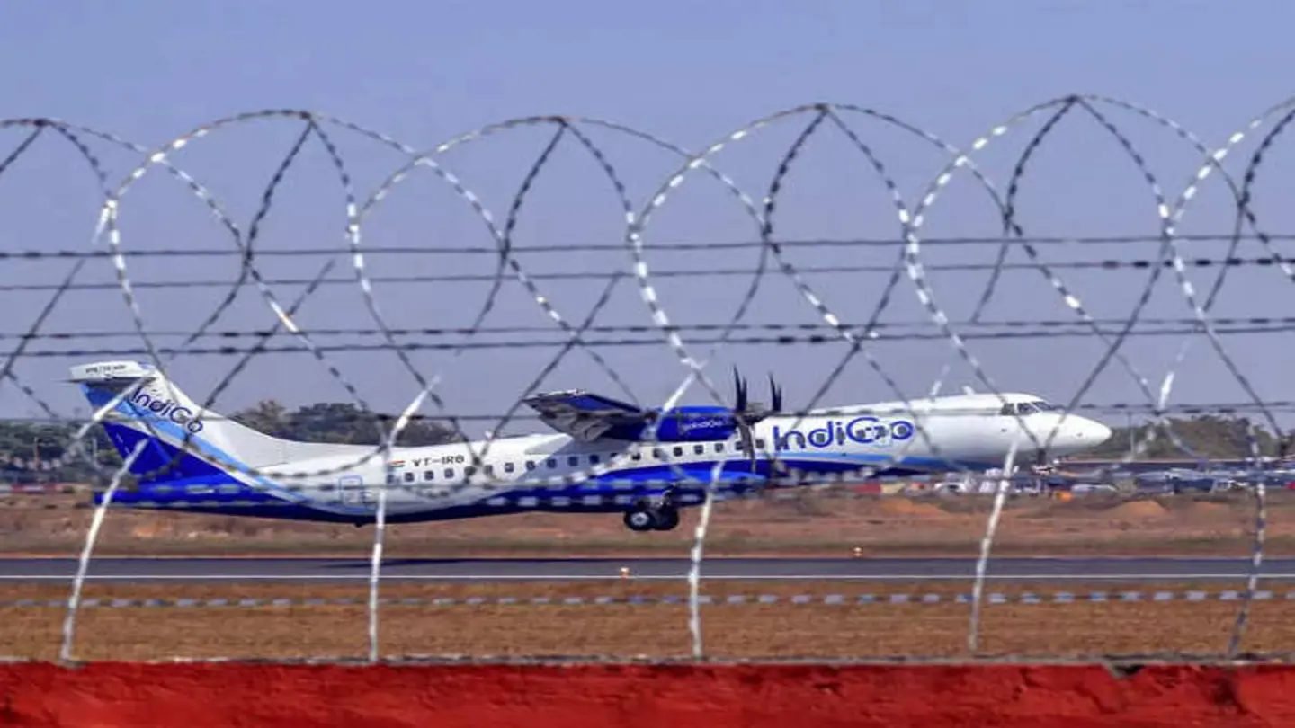 Pilot Bodies Flag Graft in DGCA and Aviation Ministry to Parliamentary Panel