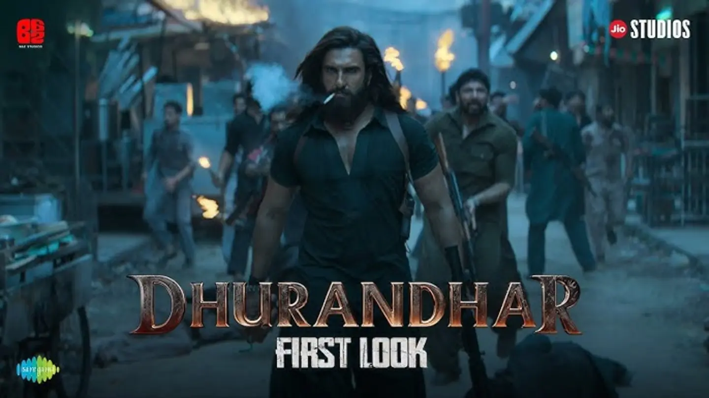 Dhurandhar Closes Historic Second Week with Strong Box Office Run
