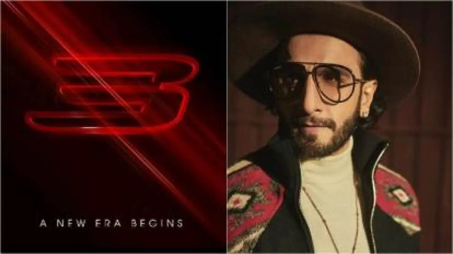 Ranveer Singh Out of ‘Don 3’, Search for New Lead Begins
