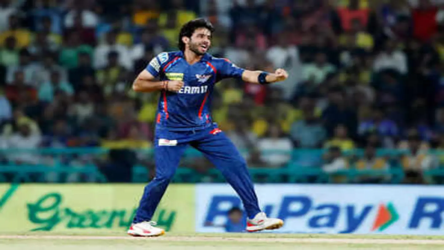 Ravi Bishnoi eyes Rajasthan Royals reunion with Ravindra Jadeja