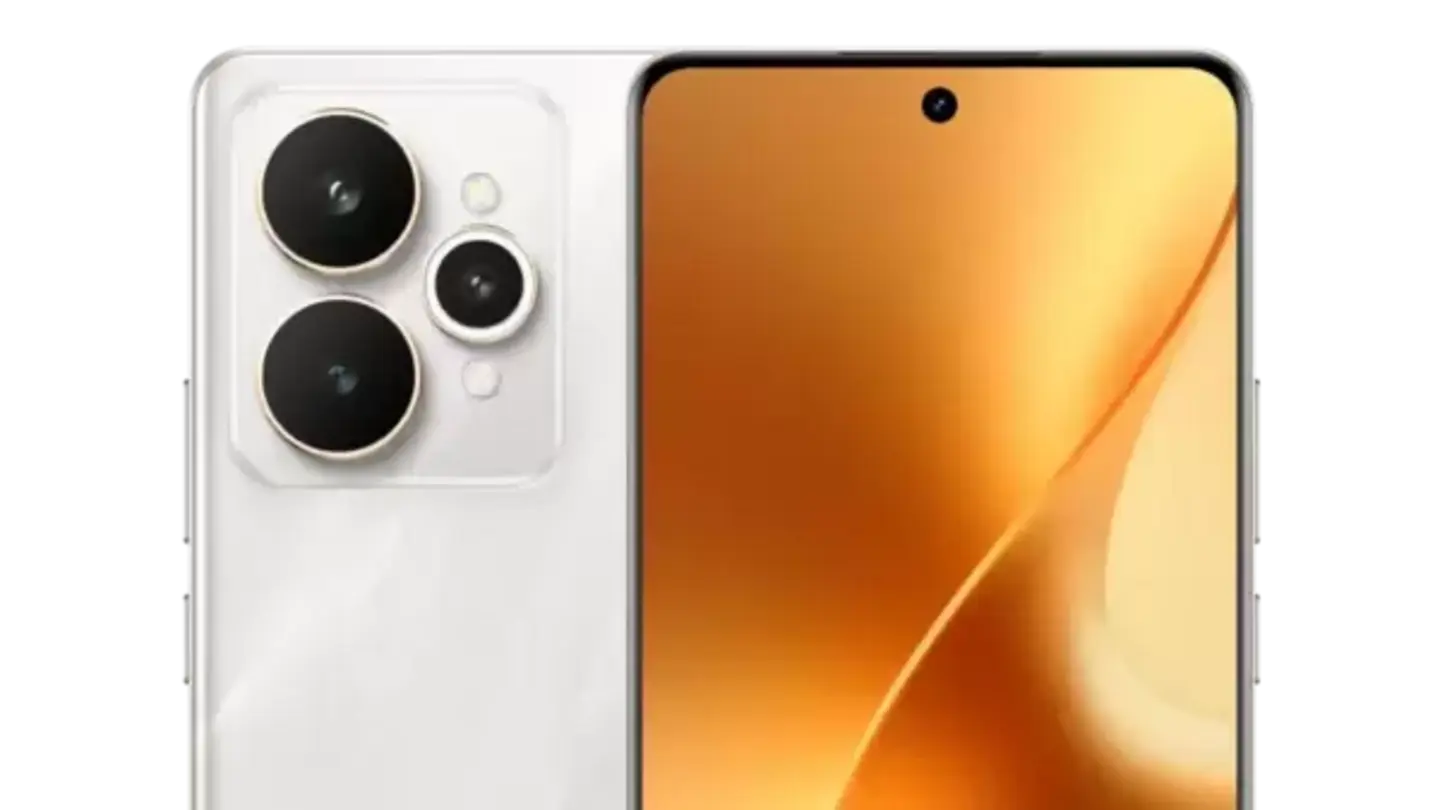 Realme 16 Pro Leak Reveals 200MP Camera, 144Hz Display