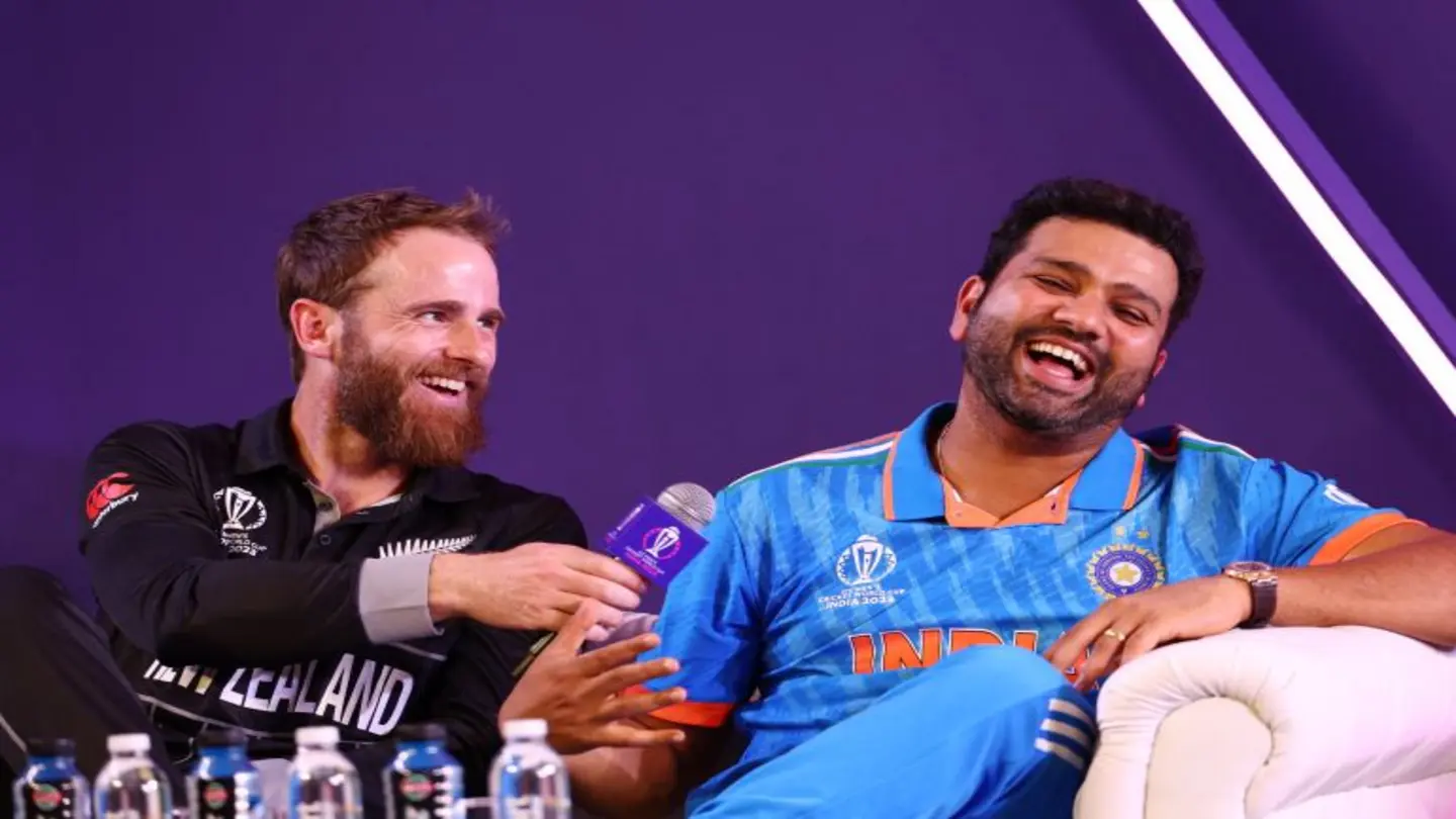 World Cup loss made me think of retirement, says Rohit Sharma