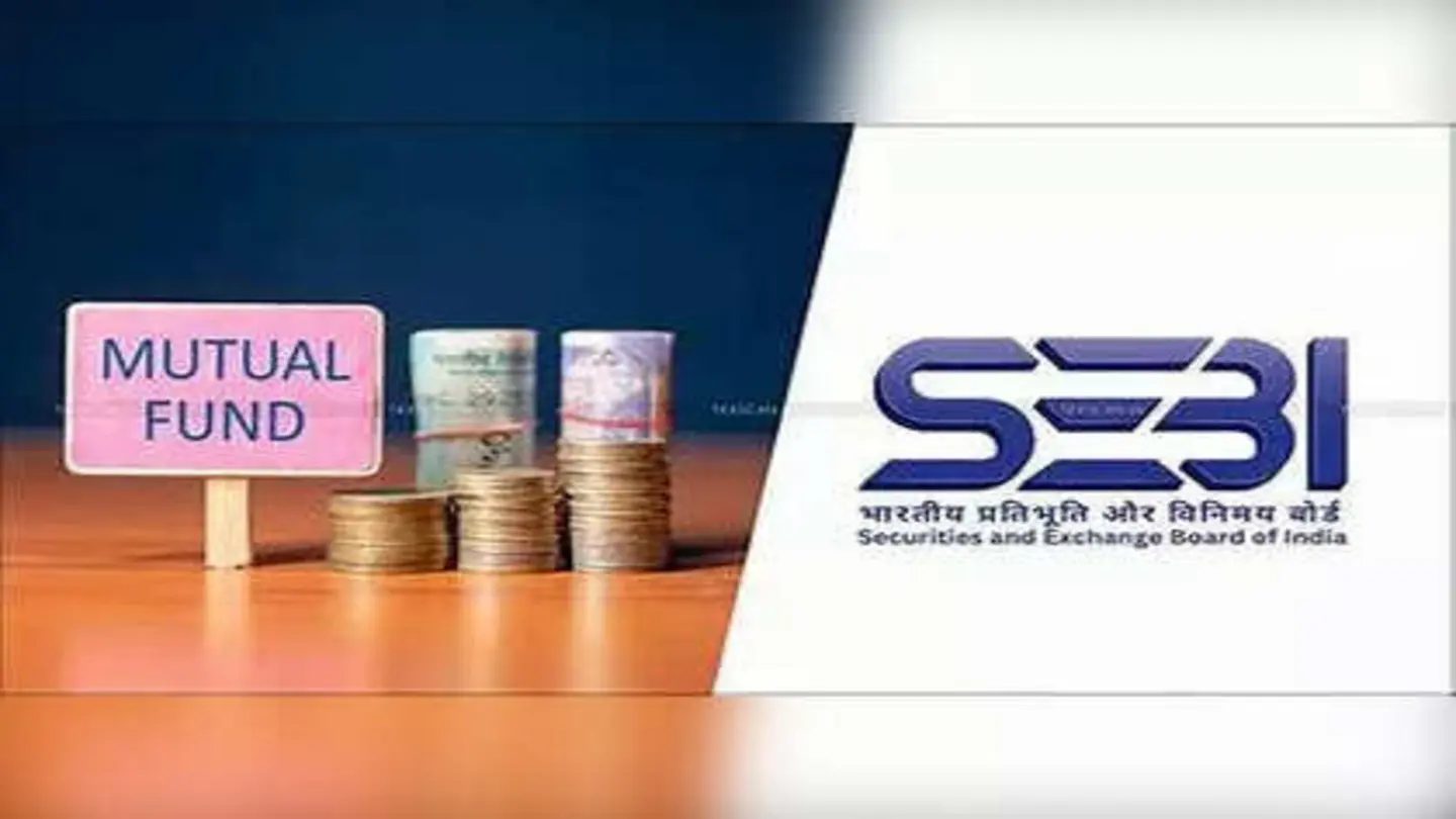SEBI slashes mutual fund expense ratios in major cost relief for investors