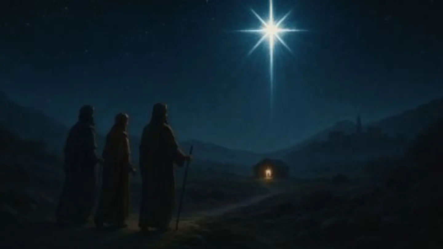 Was the Star of Bethlehem a Comet? NASA’s Revealing Findings
