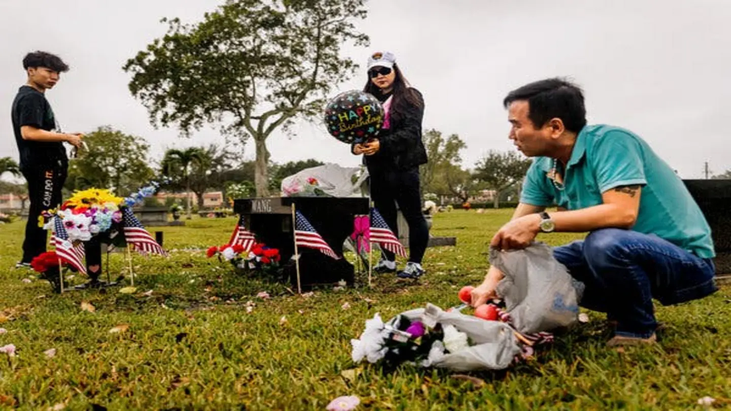 Suriname Stabbing: Man Kills Nine, Including Five Children