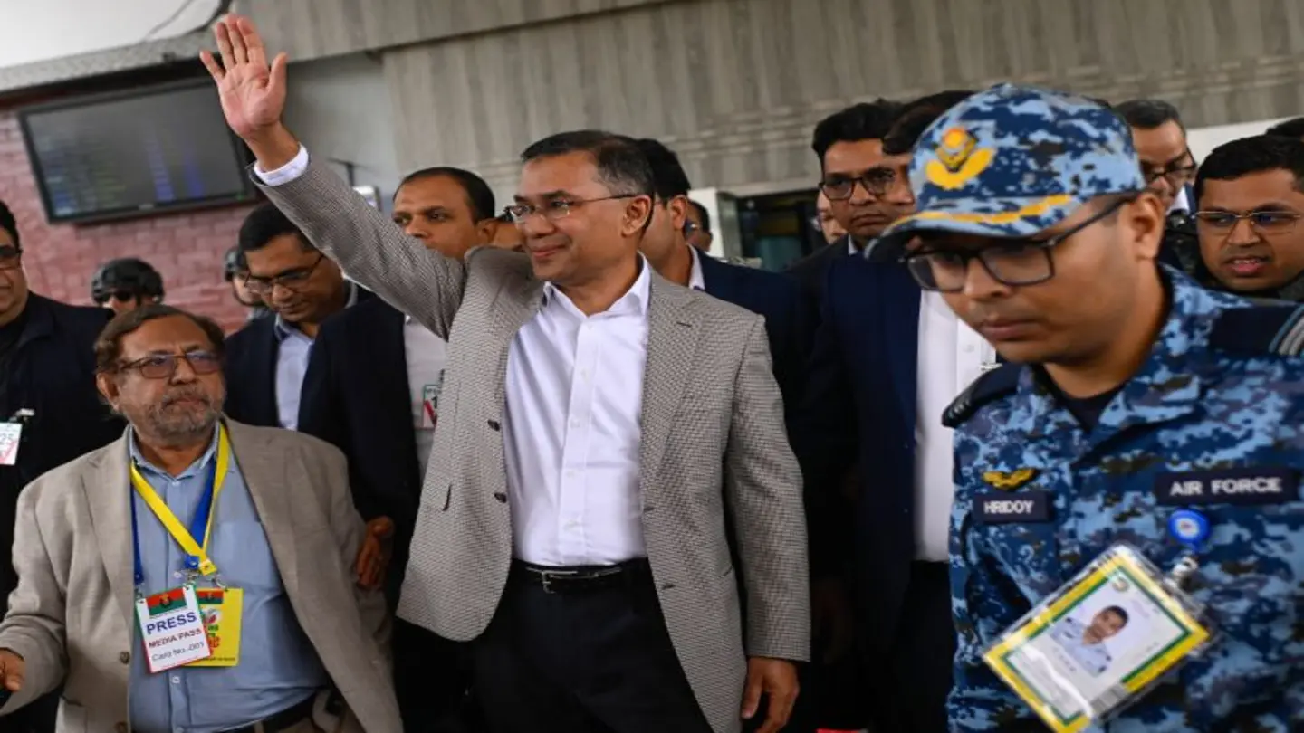 Tarique Rahman: Bangladesh Opposition Leader and India Relations