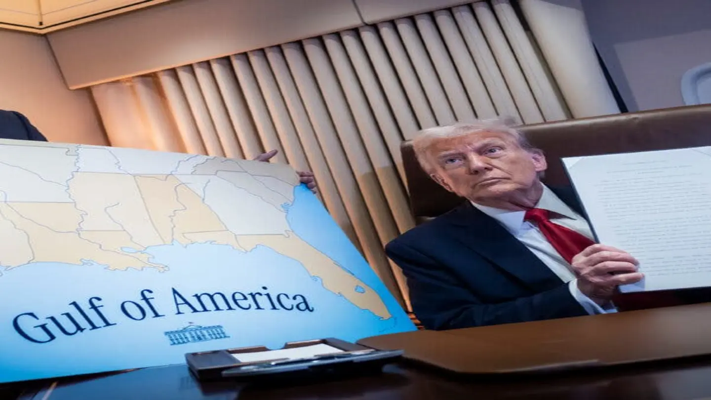 Trump’s Military Shift: Europe, Asia, US Hemisphere Focus