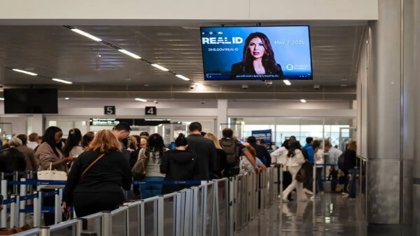 US expands travel ban list to over 30 countries: DHS Secretary