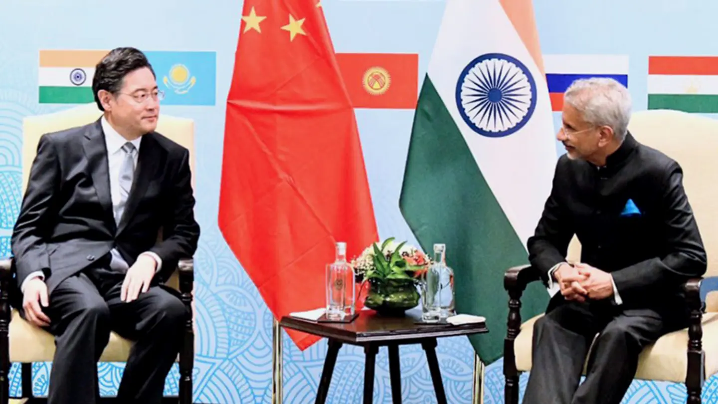US Policy Paper Positions India as Key Ally Against China