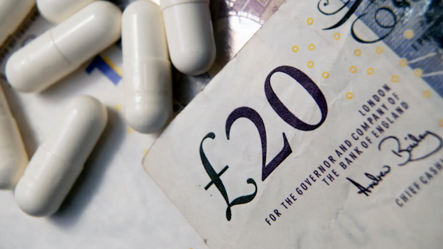 US and UK Reach Agreement on Pharmaceutical Pricing