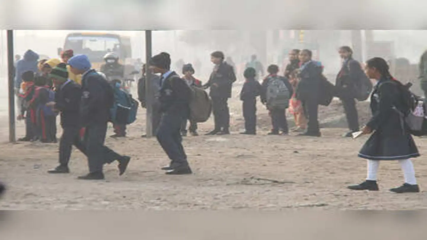 Uttar Pradesh Schools Will Not Close For Christmas Day