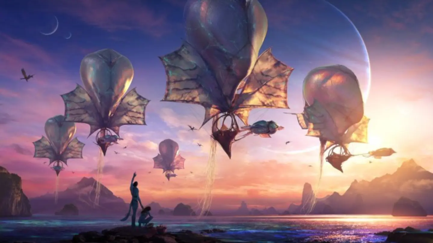 Avatar: The Way of Water Sequel Ignites Box Office with $347.1M