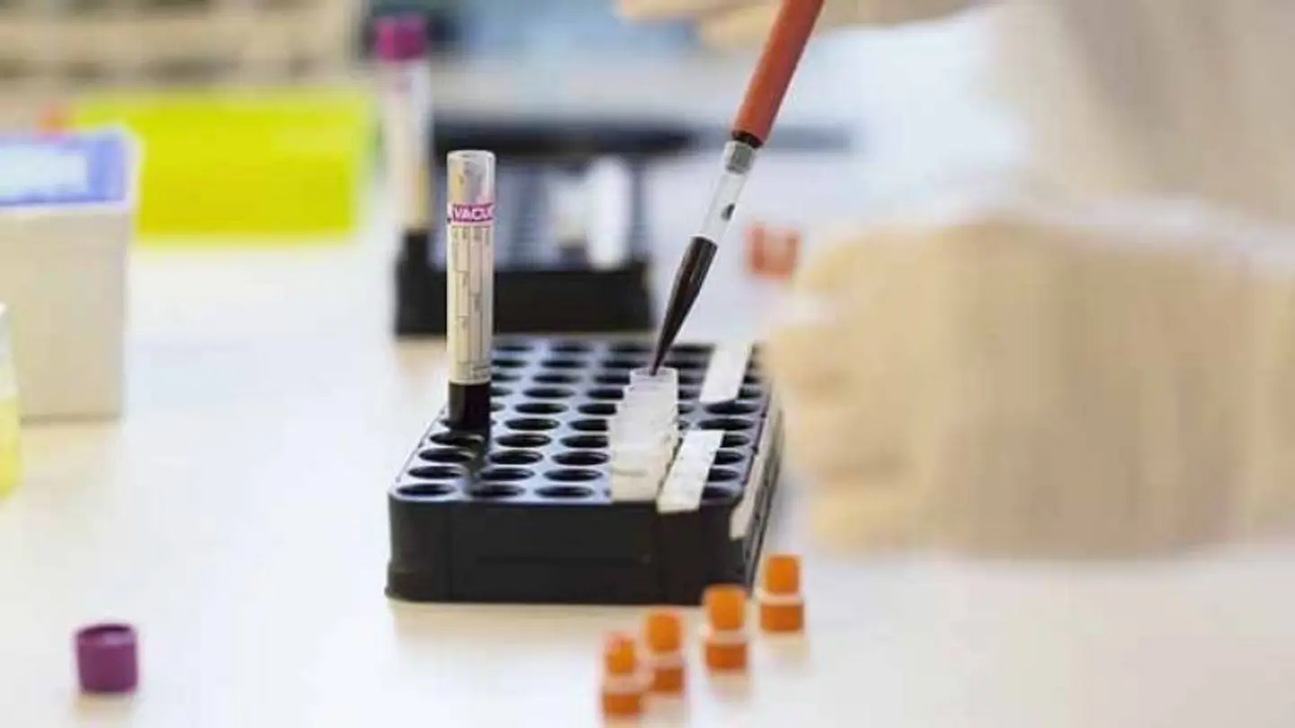 New blood test enables real-time lung cancer detection and monitoring