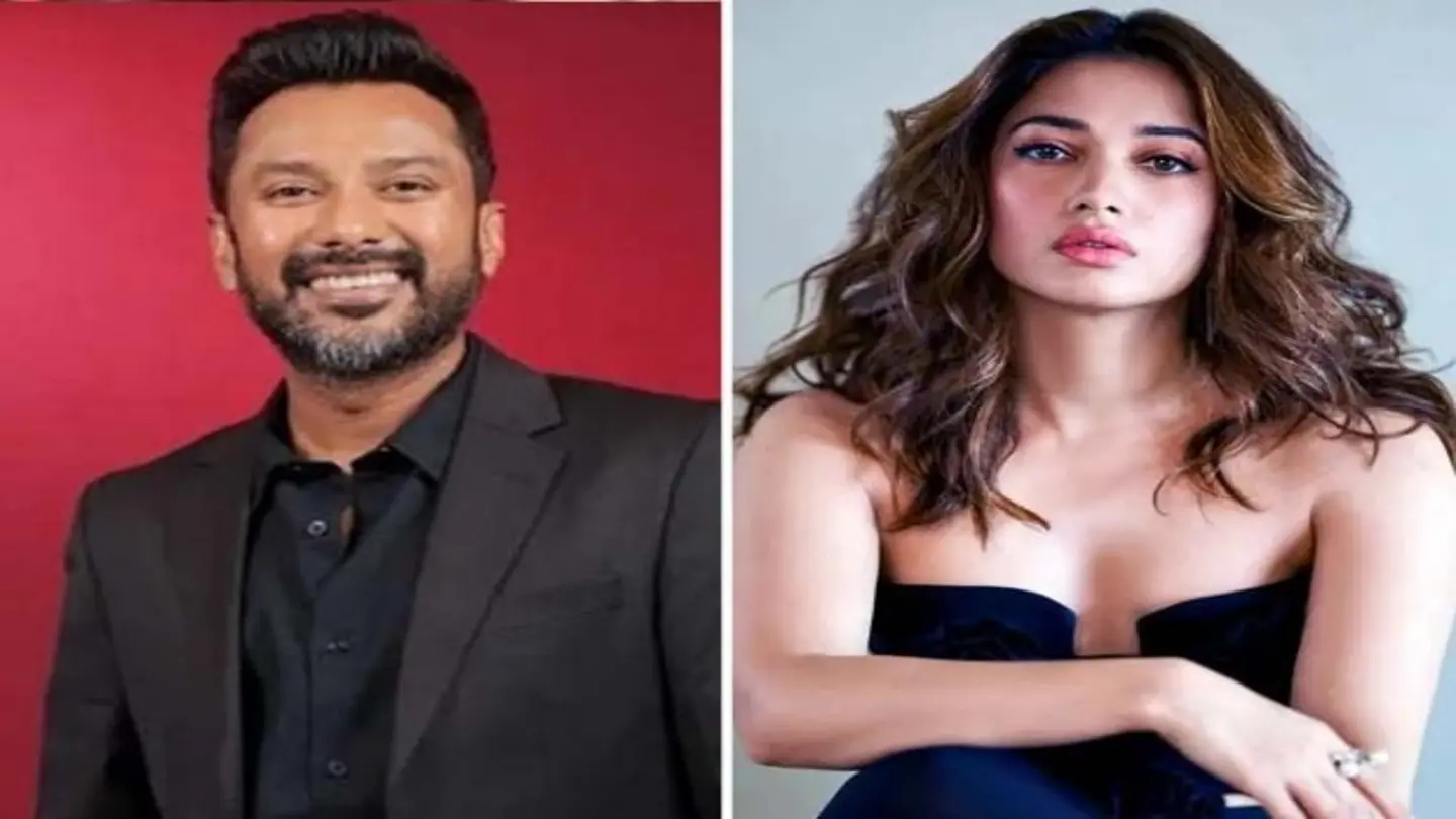 Vijay Ganguly Clarifies Tamannaah Bhatia’s Non-Involvement in ‘Dhurandhar’