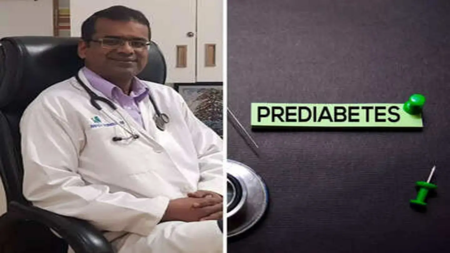 1 in 4 Indian Adults Diabetic, Study Reveals