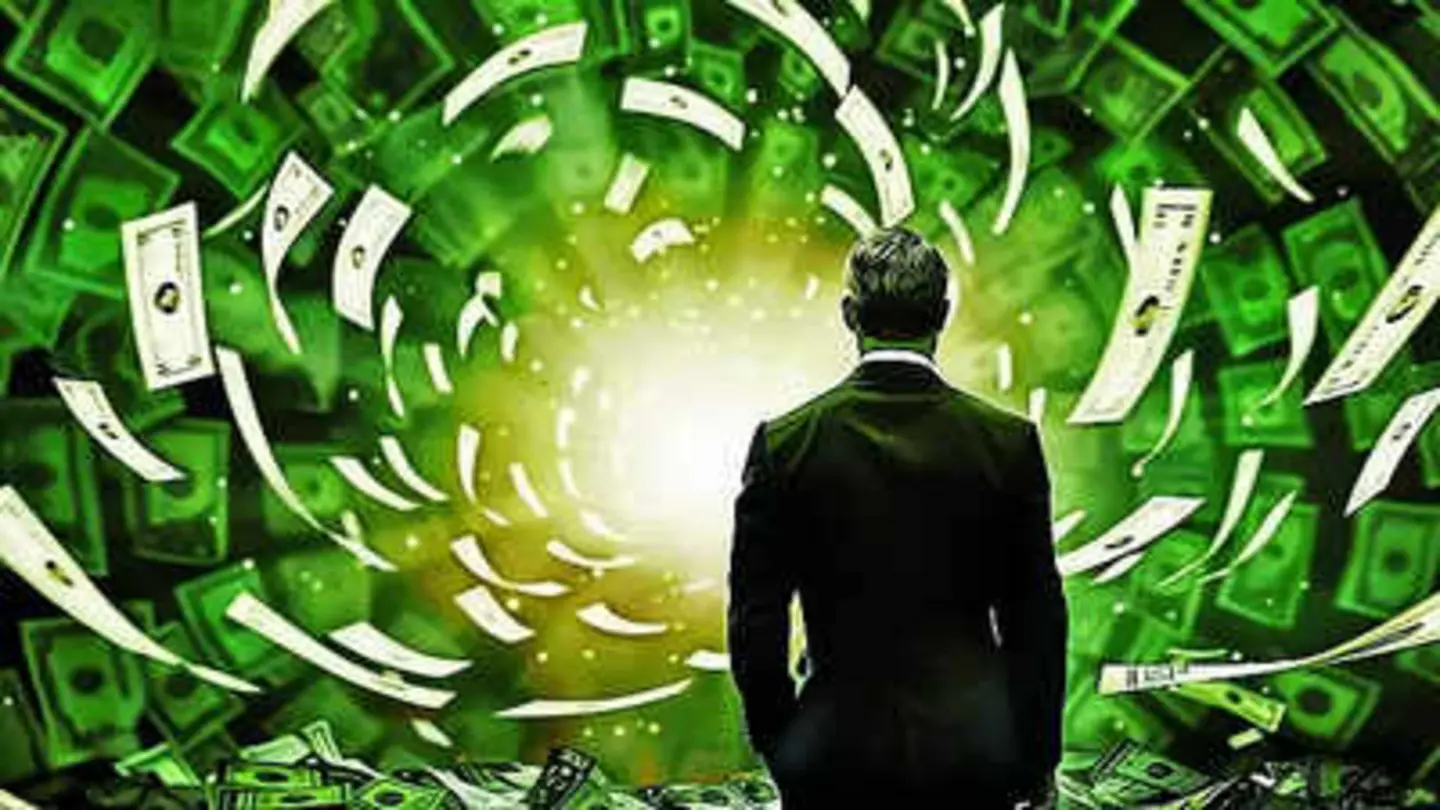 SC scraps electoral bonds; trusts now swell BJP coffers