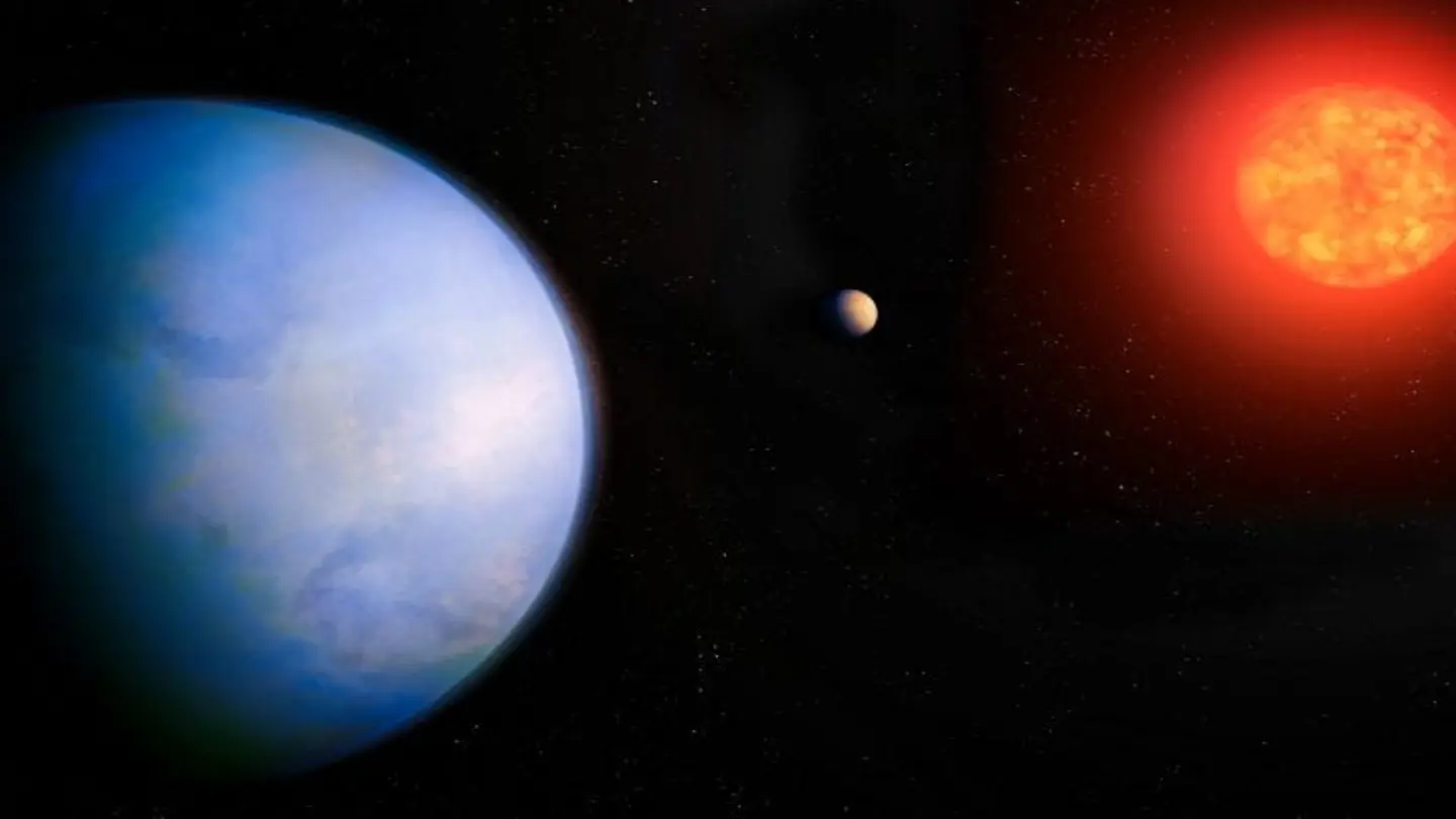 How Astronomers Discover Exoplanets Across the Cosmos